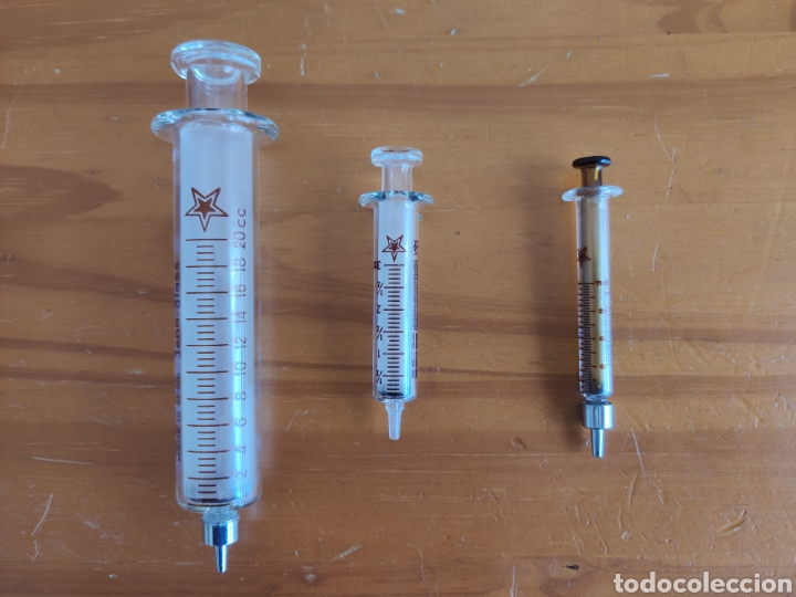 Antig&uuml;edades: BATEA O BANDEJA CON INSTRUMENTAL MEDICO - Foto 14