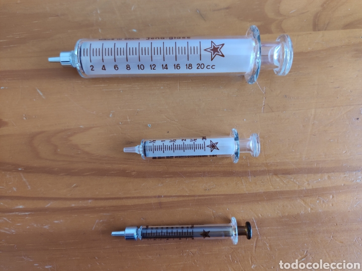 Antig&uuml;edades: BATEA O BANDEJA CON INSTRUMENTAL MEDICO - Foto 15