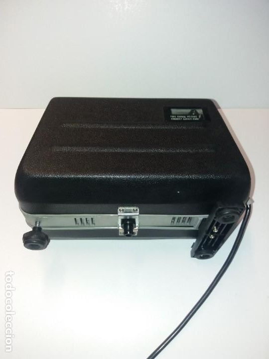 Antig&uuml;edades: FANT&Aacute;STICO PROYECTOR RAYNOX FINALES DE LOS 60&acute;s - Foto 20