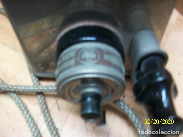 Antig&uuml;edades: ANTIGUO ESTERILIZADOR ELECTRICO - Foto 5