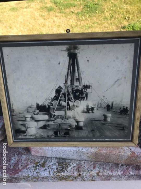 Antig&uuml;edades: Naval, fotografia - Foto 1