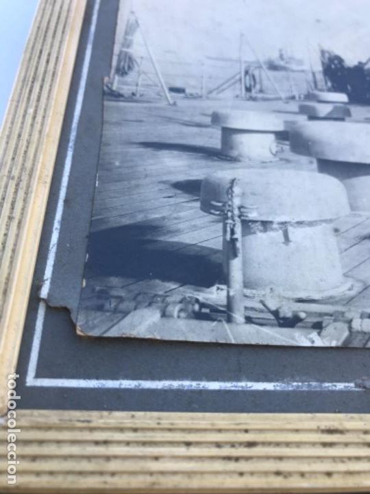Antig&uuml;edades: Naval, fotografia - Foto 8