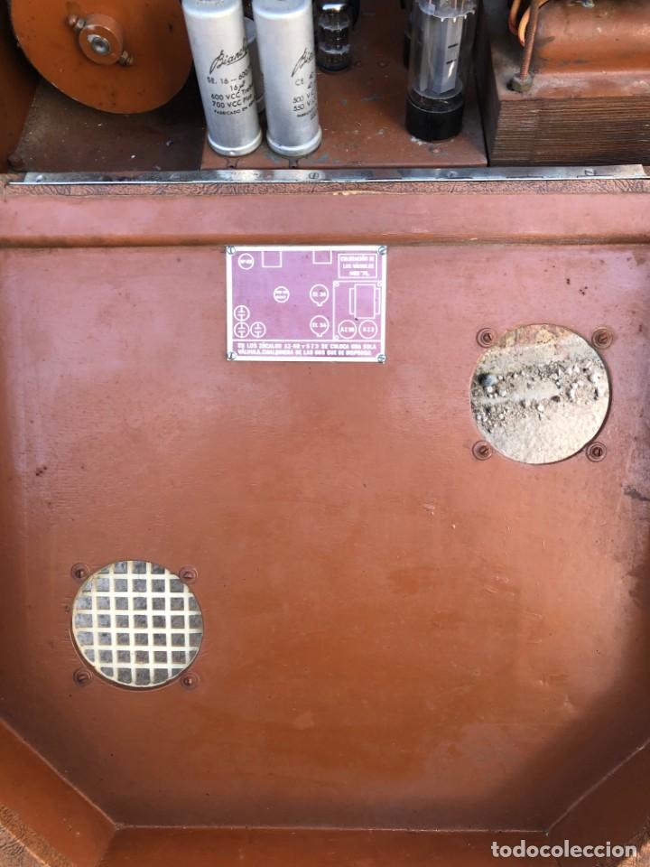 Antig&uuml;edades: ANTIGUO PROYECTOR DE CINE MAR&Iacute;N 16 MM - Foto 2