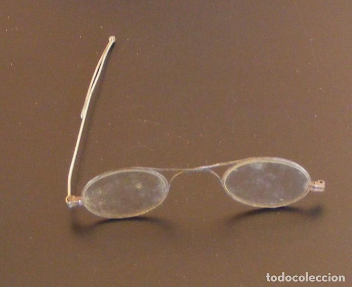 Antig&uuml;edades: GAFAS ANTIGUAS - Foto 2