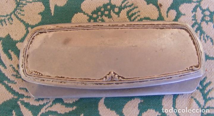 Antig&uuml;edades: GAFAS ANTIGUAS - Foto 3
