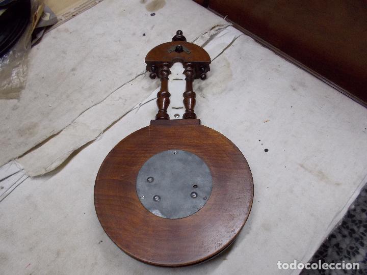 Antig&uuml;edades: barometro obdulio villasante madrid - Foto 14