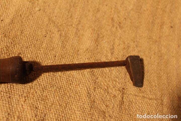 Antig&uuml;edades: soldador - Foto 3