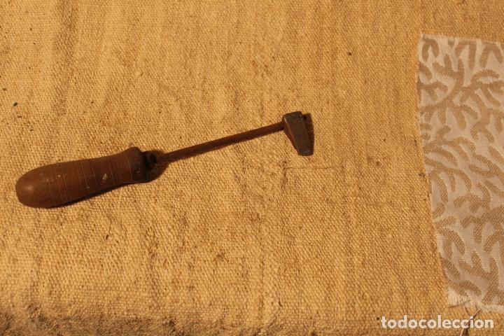 Antig&uuml;edades: soldador - Foto 4