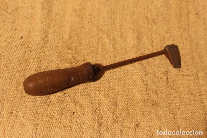 Antig&uuml;edades: soldador - Foto 1