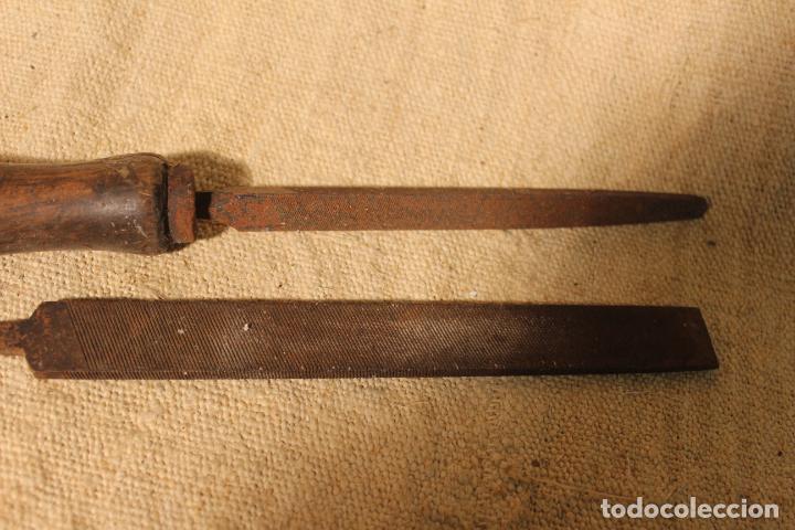 Antig&uuml;edades: limas - Foto 2