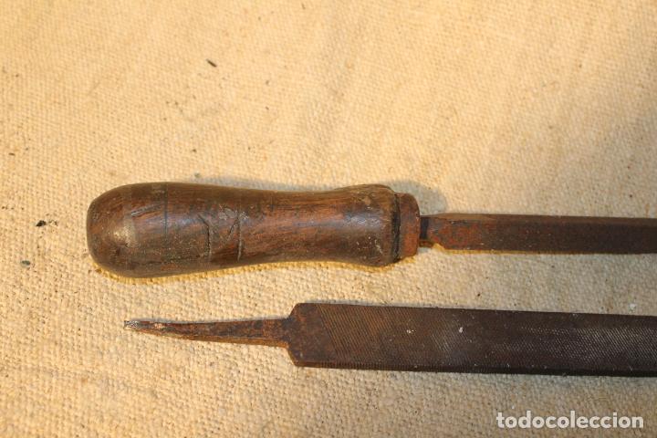 Antig&uuml;edades: limas - Foto 3