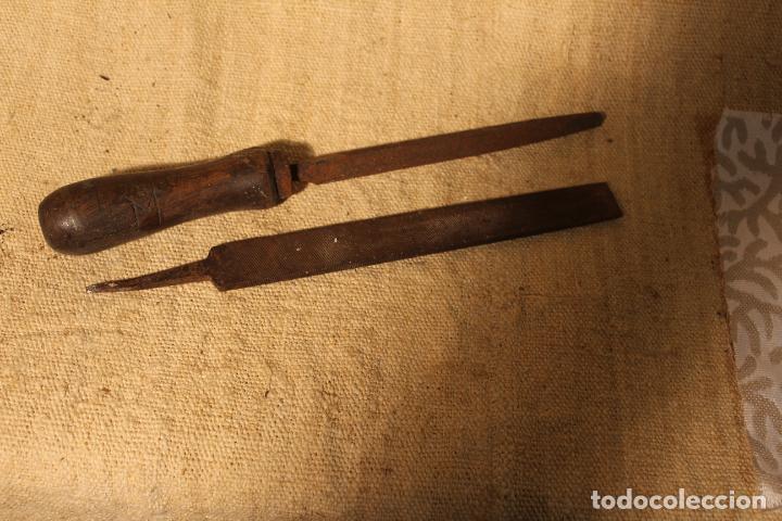 Antig&uuml;edades: limas - Foto 4