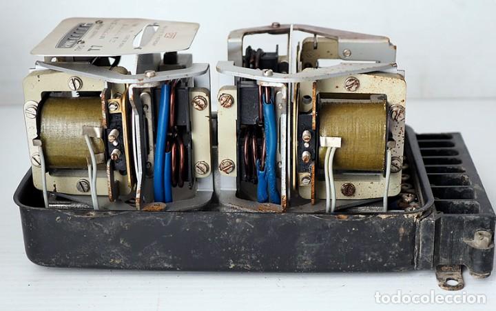 Antig&uuml;edades: Antiguo contador de luz - Foto 11
