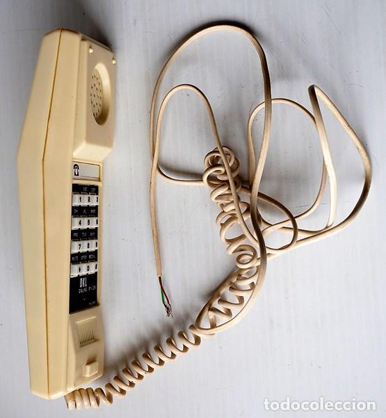 Tel&eacute;fonos: Antiguo tel&eacute;fono M1800 DKL - Foto 2