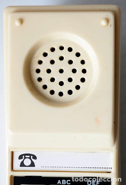 Tel&eacute;fonos: Antiguo tel&eacute;fono M1800 DKL - Foto 6