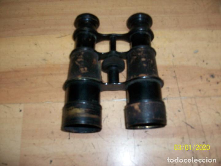 Antig&uuml;edades: ANTIGUOS PRISMATICOS FRANCESES - Foto 2
