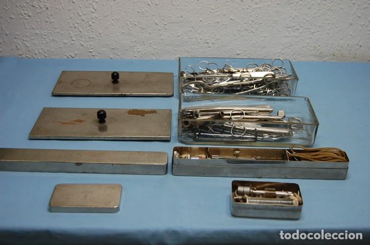 Antig&uuml;edades: MATERIALES QUIRURJICOS - Foto 1