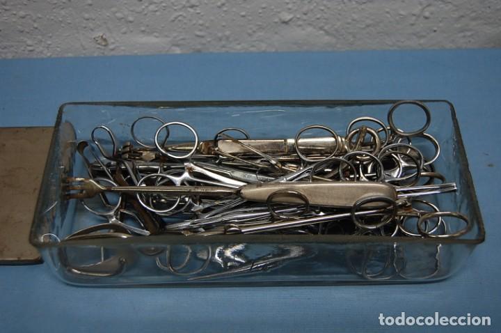 Antig&uuml;edades: MATERIALES QUIRURJICOS - Foto 2