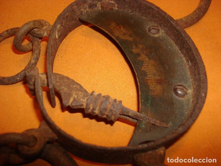 Antig&uuml;edades: Romana de media luna - Foto 6