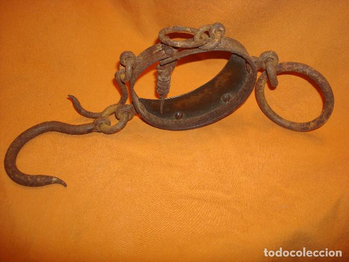 Antig&uuml;edades: Romana de media luna - Foto 8