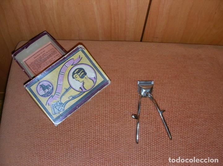 Antig&uuml;edades: MAQUINILLA CORTA-PELO - Foto 2