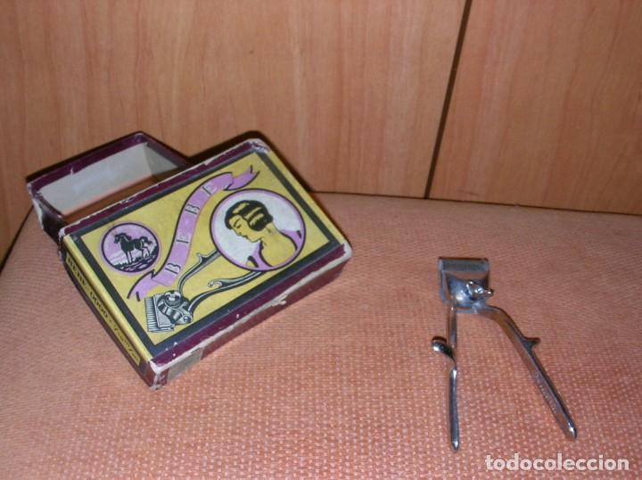 Antig&uuml;edades: MAQUINILLA CORTA-PELO - Foto 3