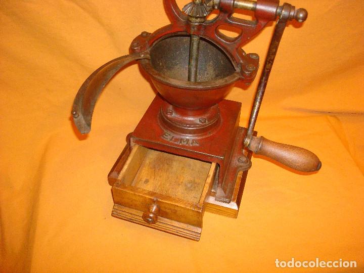 molino para moler cafe elma(1) Comprar Molinillos de