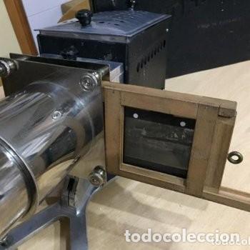 Antig&uuml;edades: OPTISCOPE N 8 - Foto 2