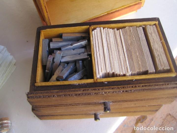 Antig&uuml;edades: imprenta, prensa de Gutenberg - Foto 13