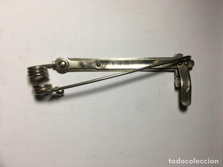 Antig&uuml;edades: ANTIGUO HERRAMIENTA SIN CLASIFICAR - Foto 1