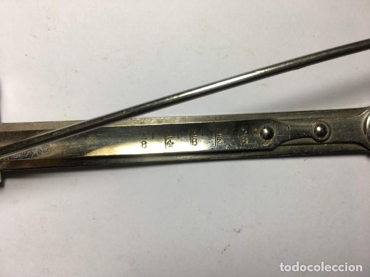 Antig&uuml;edades: ANTIGUO HERRAMIENTA SIN CLASIFICAR - Foto 2