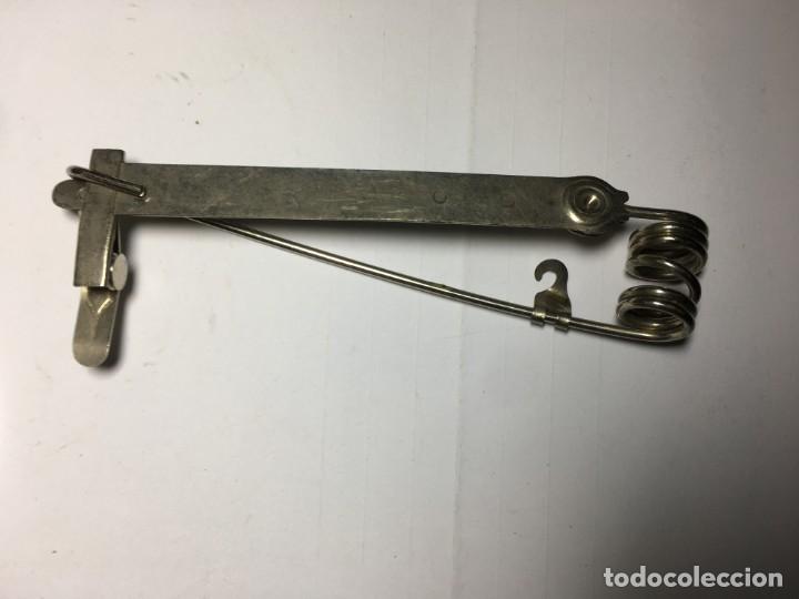 Antig&uuml;edades: ANTIGUO HERRAMIENTA SIN CLASIFICAR - Foto 3