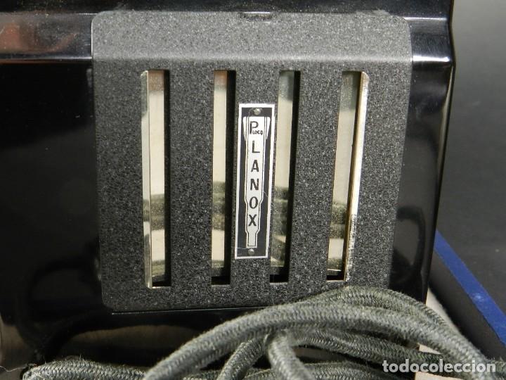 Antig&uuml;edades: PROYECTOR DE DIAPOSITIVAS A&Ntilde;O 1950 - Foto 5