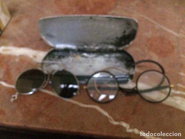 Antig&uuml;edades: Dos juegos antiguos - Foto 2