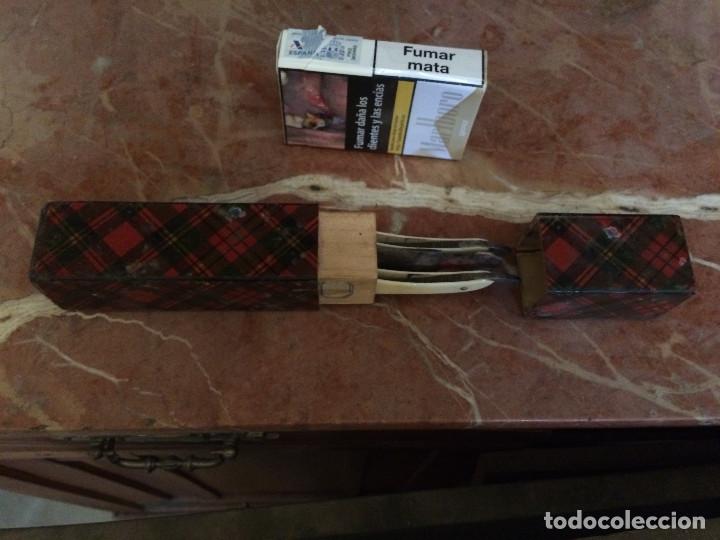 Antig&uuml;edades: HOJAS - Foto 1