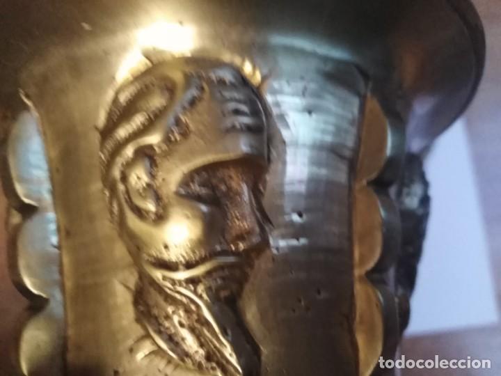 Antig&uuml;edades: Almirez antiguo - Foto 4