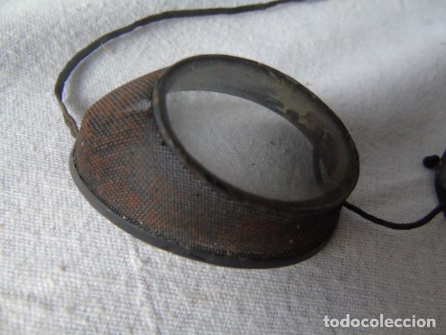 Antig&uuml;edades: gafas antiguas raro - Foto 2