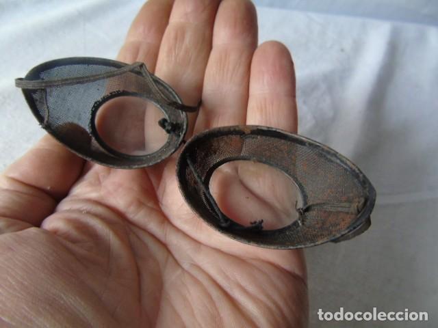 Antig&uuml;edades: gafas antiguas raro - Foto 3