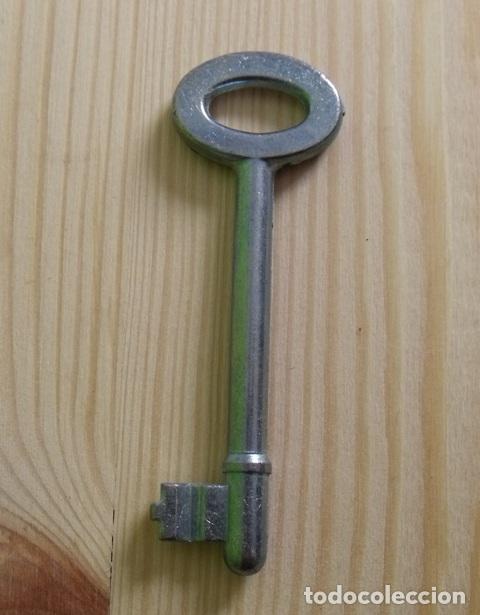 Antig&uuml;edades: Llave Antigua - Foto 1