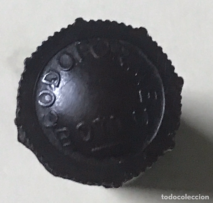 Antig&uuml;edades: TUBO DE MEDICAMENTO CODOFORME BOTTU - Foto 2