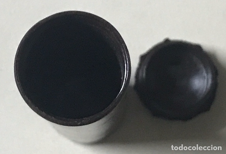 Antig&uuml;edades: TUBO DE MEDICAMENTO CODOFORME BOTTU - Foto 3