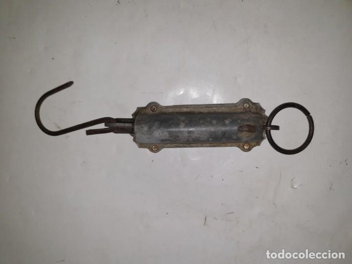 Antig&uuml;edades: Balanza - Foto 2