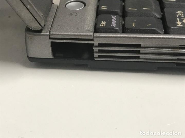 Dell latitude l400 установка