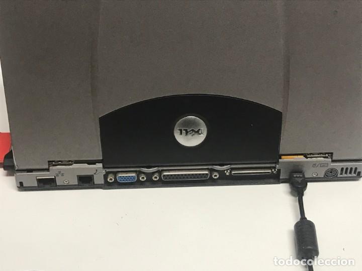 Dell latitude l400 установка