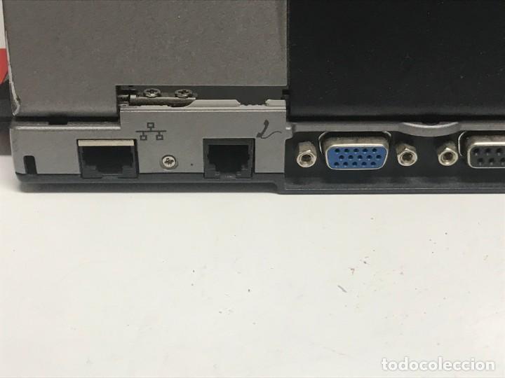 Dell latitude l400 установка