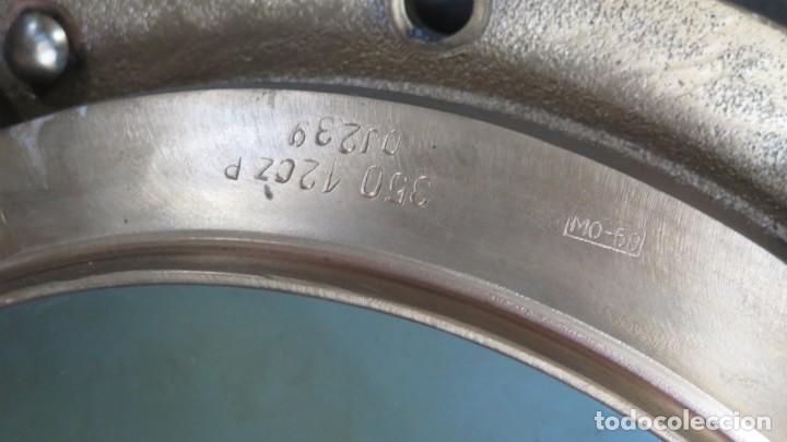 Antig&uuml;edades: GRAN OJO DE BUEY DE BRONCE - Foto 10
