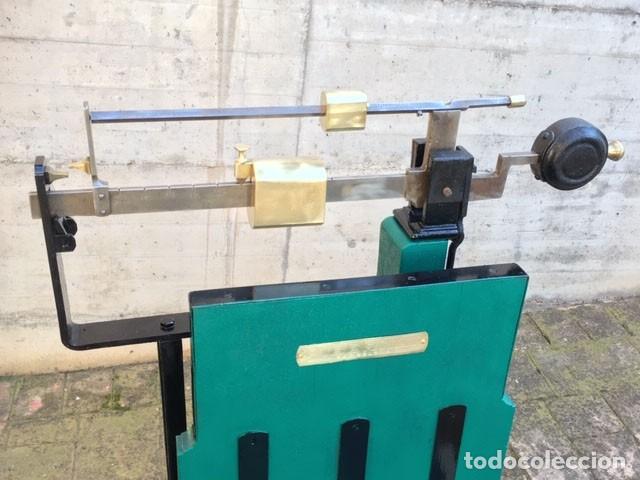 Antig&uuml;edades: Bascula 500 kg. - Foto 13