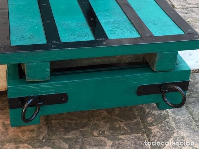 Antig&uuml;edades: Bascula 500 kg. - Foto 15