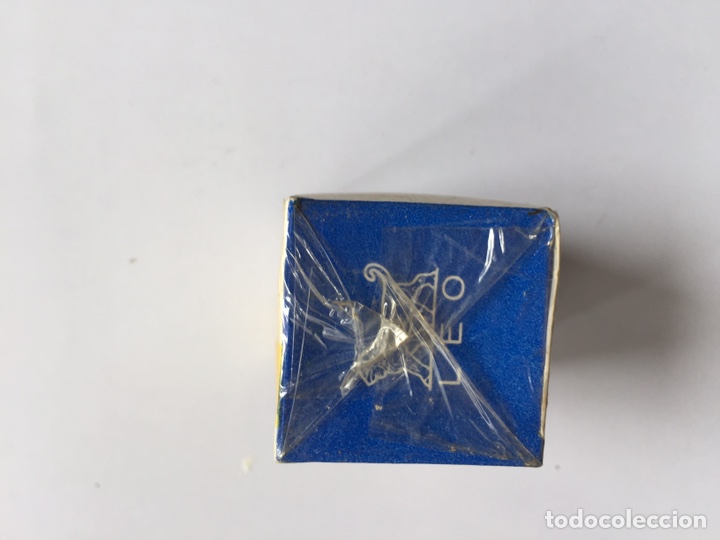 Antig&uuml;edades: MEDICAMENTO SANODIN COMPRIMIDOS LABORATORIOS LEO PRECINTADO - Foto 3