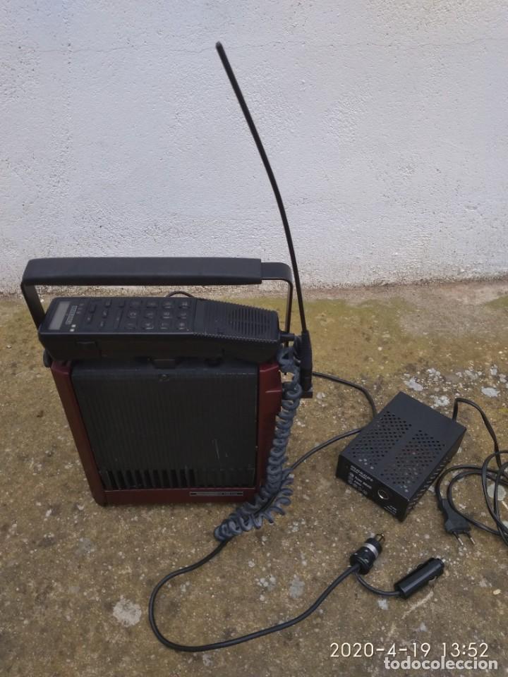 Tel&eacute;fonos: Telefono movil Antiguo - Foto 1